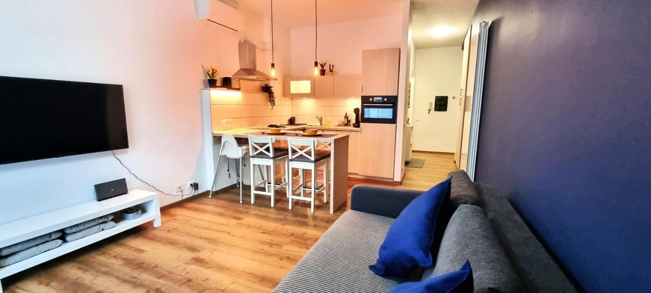 Casa Alexandra Apartment ราปาลโล ภายนอก รูปภาพ